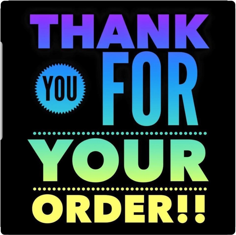 I appreciate you!